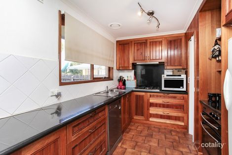 Property photo of 12 Heritage Way Melton West VIC 3337