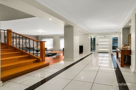 Property photo of 3 Hunter Avenue Roxburgh Park VIC 3064