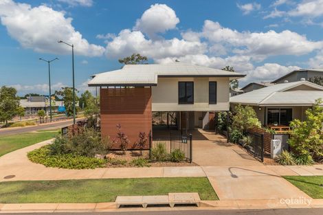 Property photo of 60 Haultain Crescent Durack NT 0830