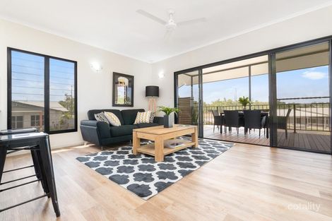 Property photo of 60 Haultain Crescent Durack NT 0830