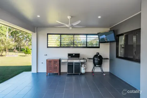 Property photo of 13 Hancock Road Alligator Creek QLD 4816