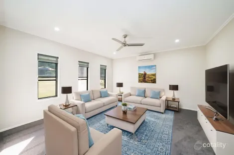 Property photo of 13 Hancock Road Alligator Creek QLD 4816