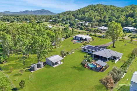 Property photo of 13 Hancock Road Alligator Creek QLD 4816
