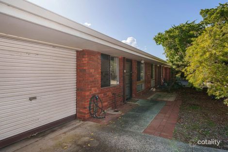 Property photo of 10/6 Puntie Crescent Maylands WA 6051