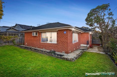 Property photo of 21 Lusk Drive Vermont VIC 3133