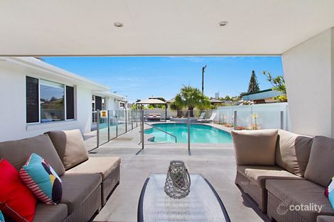 Property photo of 25 Beverley Crescent Broadbeach Waters QLD 4218