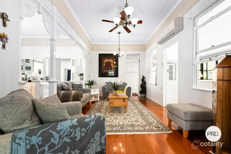 Property photo of 7 Churchill Street Maryborough QLD 4650