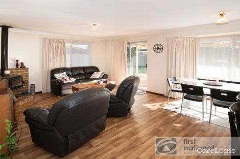 Property photo of 63 Lilly Crescent West Busselton WA 6280