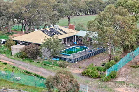 75 Heathcote-East Baynton Rd, Heathcote South, VIC 3523