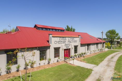 464 Bayles-Cora Lynn Rd, Cora Lynn, VIC 3814