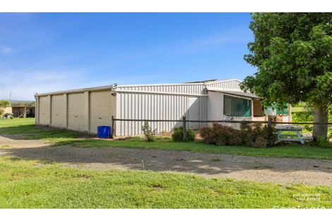 Property photo of 121 Boongary Road Gracemere QLD 4702