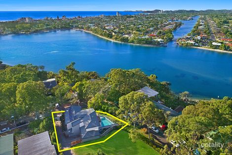Property photo of 89 Ocean Parade Burleigh Heads QLD 4220