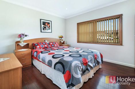 Property photo of 15 Meroo Street Auburn NSW 2144