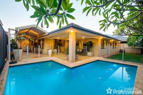 7 Hansen Vsta, Landsdale, WA 6065