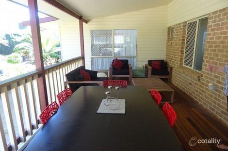 Property photo of 7 Silky Oak Close Nambucca Heads NSW 2448