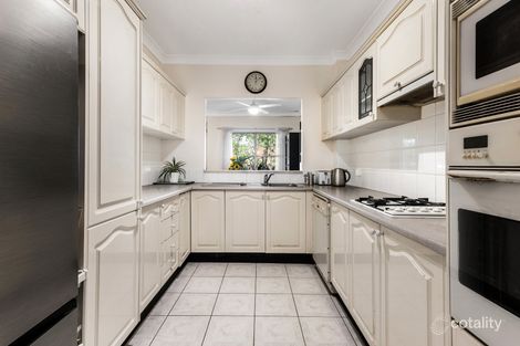 Property photo of 51/183 St Johns Avenue Gordon NSW 2072