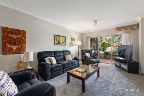 51/183 ST JOHNS AVE, GORDON, NSW 2072