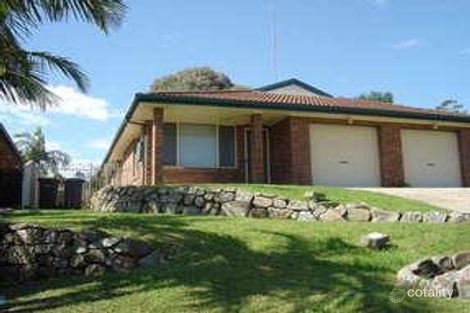 21 Monarch Cres, Valentine, NSW 2280