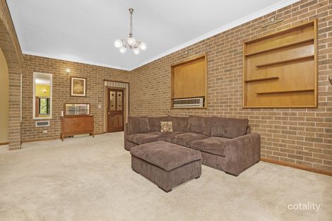 Property photo of 36 Georges Crescent Georges Hall NSW 2198