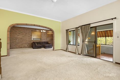 Property photo of 36 Georges Crescent Georges Hall NSW 2198