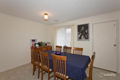 Property photo of 1 Oleria Street Karabar NSW 2620