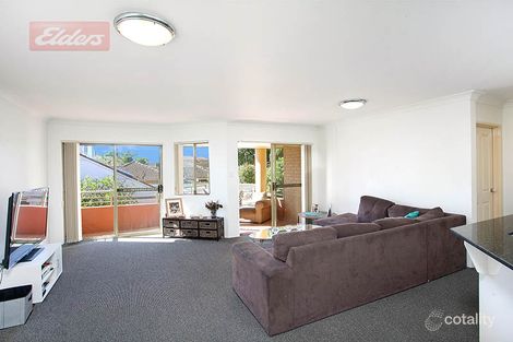 Property photo of 25/16-20 Urunga Parade Miranda NSW 2228
