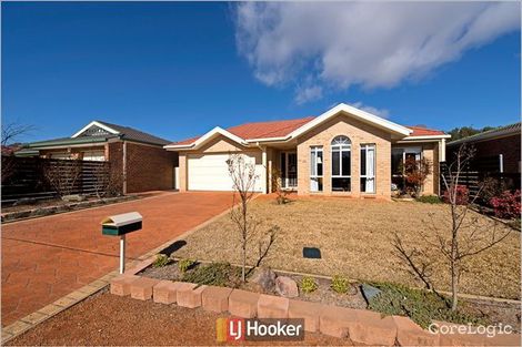 Property photo of 12 Bywaters Street Amaroo ACT 2914
