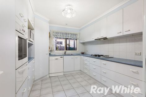 Property photo of 35 Roberts Street Ferntree Gully VIC 3156
