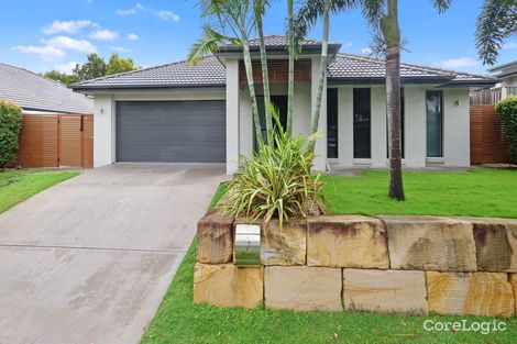 Property photo of 7 Amalia Street Birkdale QLD 4159