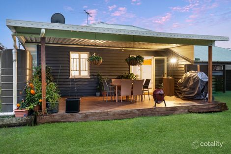 173 Glebe Rd, Silkstone, QLD 4304