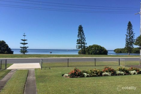 Property photo of 57 Esplanade Godwin Beach QLD 4511