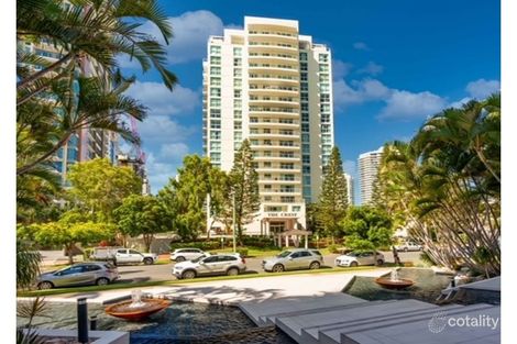 Property photo of 64/15-21 Breaker Street Main Beach QLD 4217