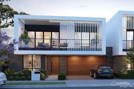 Property photo of Mulberry Road Glenside SA 5065