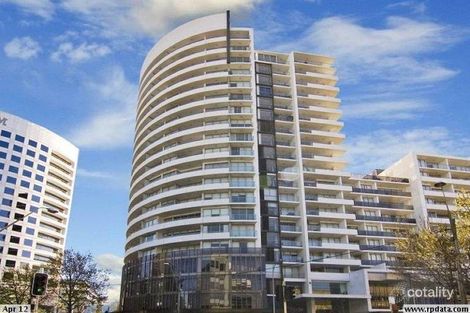 1004e/599 Pacific Hwy, St Leonards, NSW 2065