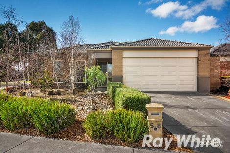 Property photo of 58 Serle Street Doreen VIC 3754