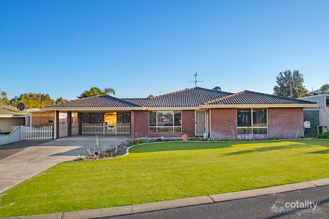 21 Kittyhawk Gr, Geographe, WA 6280