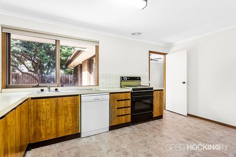 Property photo of 4 Kolan Court Werribee VIC 3030