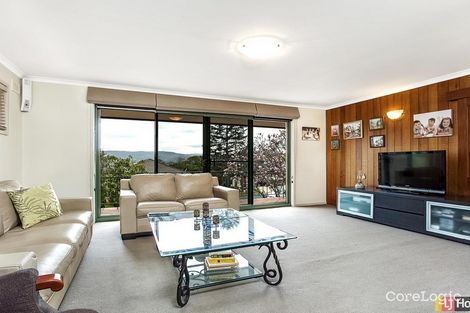 Property photo of 2 Breden Place Crestwood NSW 2620