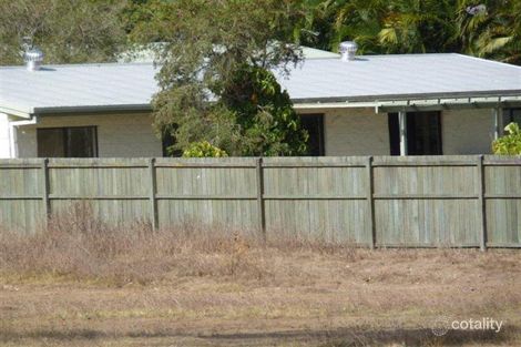 Property photo of 156 Craignish Road Dundowran QLD 4655