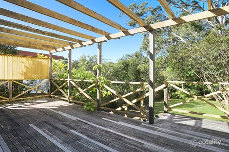 Property photo of 9 Dargan Street Naremburn NSW 2065