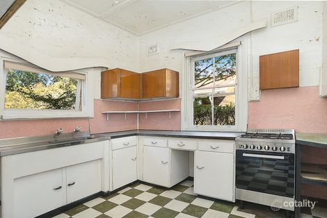 Property photo of 9 Dargan Street Naremburn NSW 2065