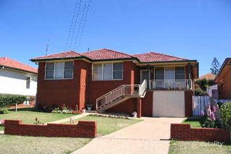 40 Matthews Cres, Port Kembla, NSW 2505
