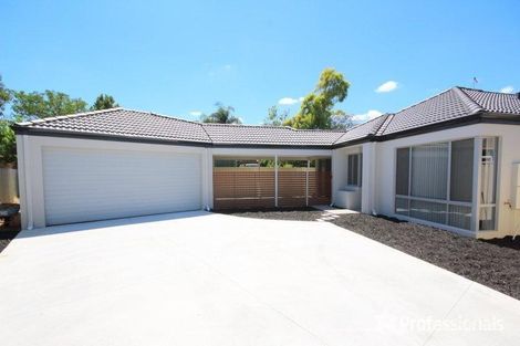 53a Agincourt Dr, Forrestfield, WA 6058