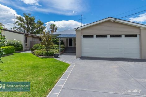 Property photo of 19 Cox Crescent Hobartville NSW 2753