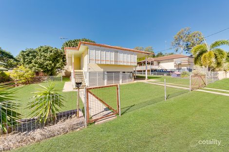 20 Charles St, West Gladstone, QLD 4680