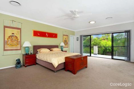 Property photo of 6 Marina Road Baulkham Hills NSW 2153