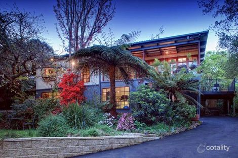 3 Boundary Rd W, Emerald, VIC 3782