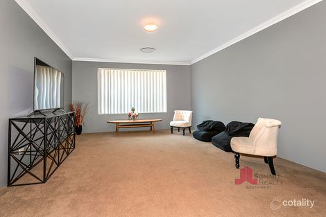 Property photo of 19 Solstice Way Australind WA 6233