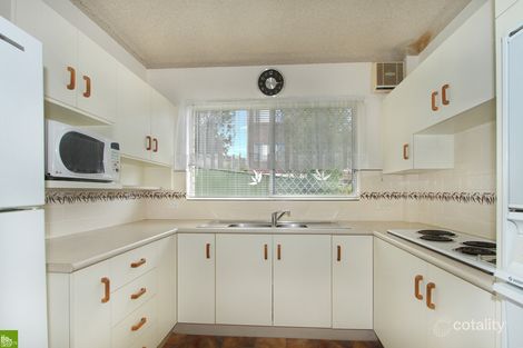 Property photo of 8/10 Myrtle Street Coniston NSW 2500