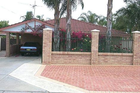 39 Grampians Hts, Mirrabooka, WA 6061